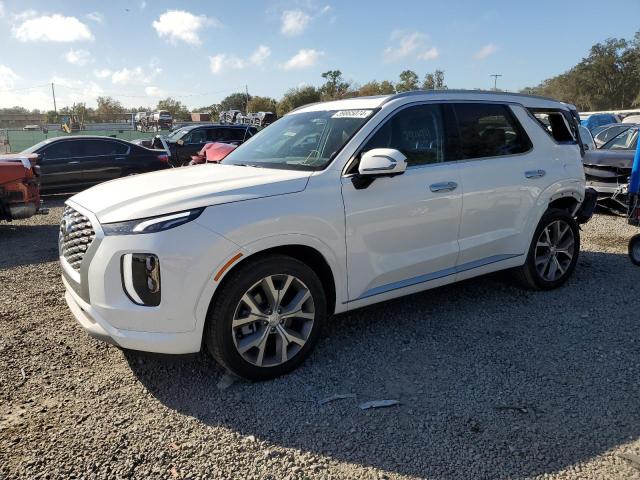 Hyundai Palisade (2022)
