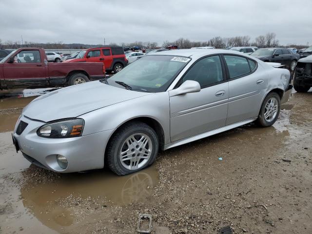 Pontiac Grandprix (2004)