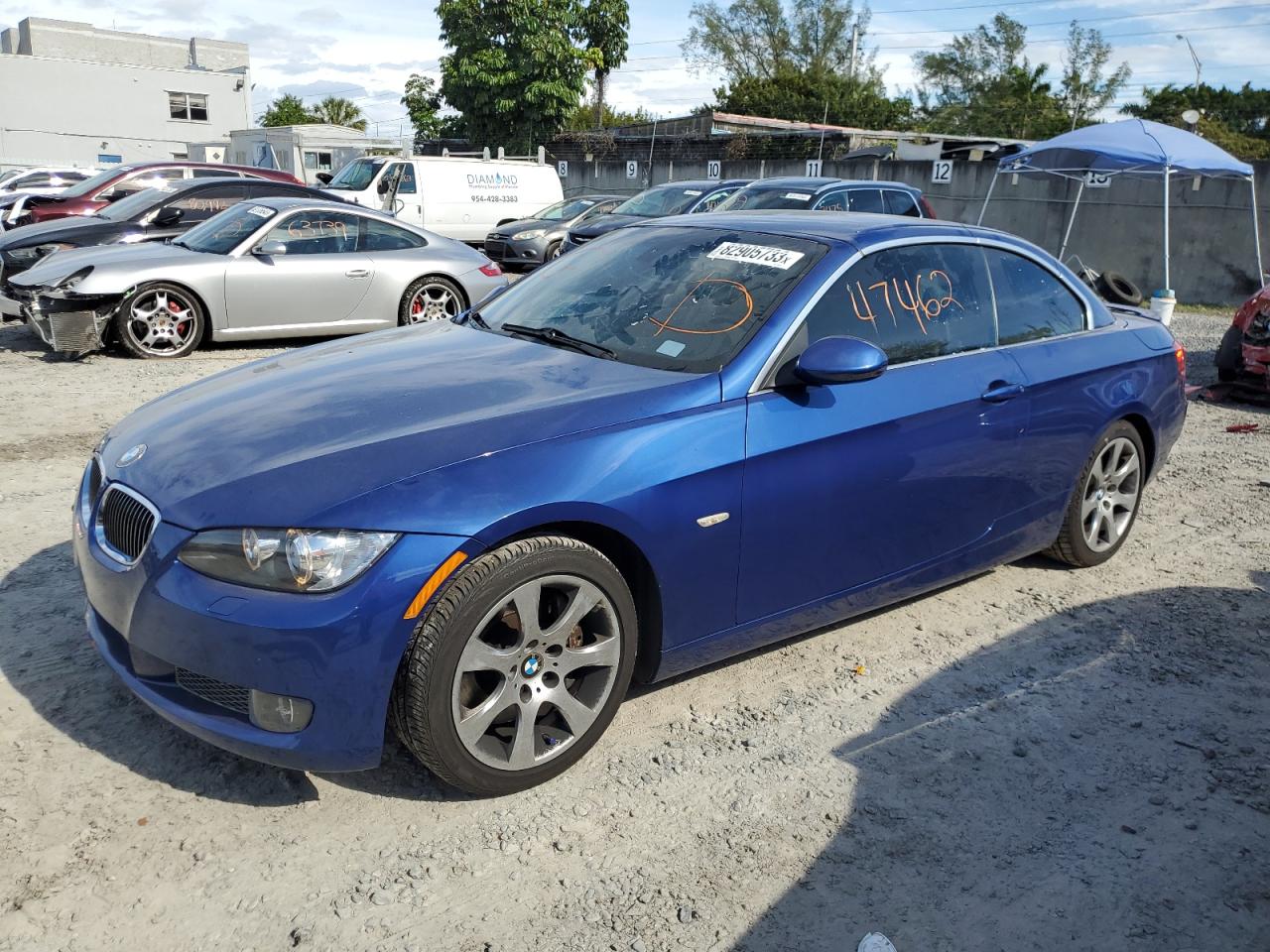 Bmw 3er (2007)