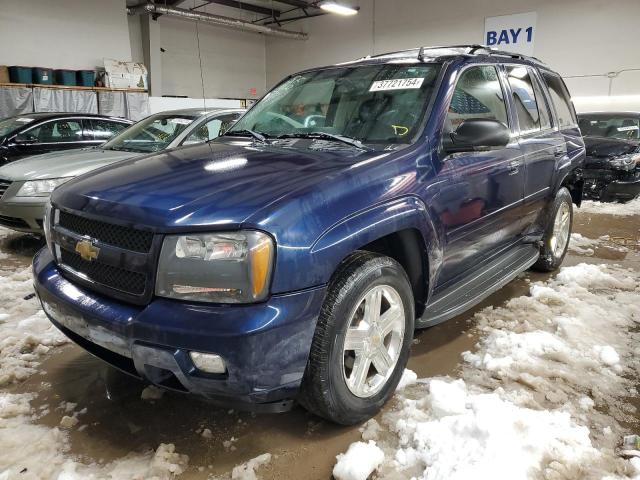 Chevrolet Trailblzr (2007)
