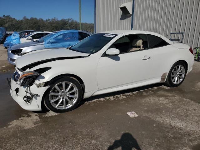 Infiniti G37 (2013)