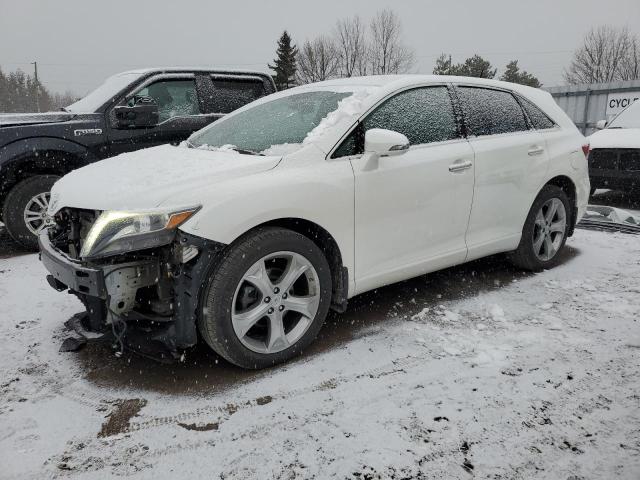 Toyota Venza (2016)