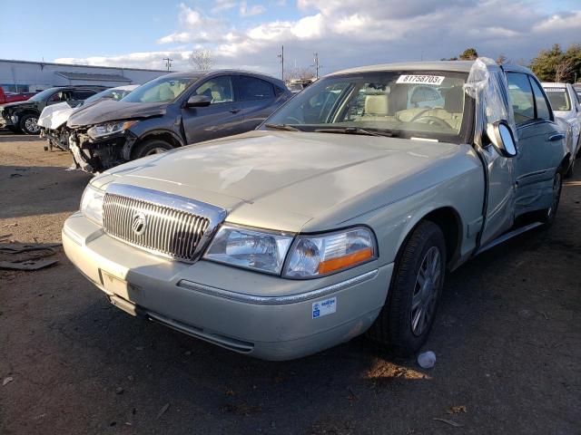 Mercury Grmarquis (2005)