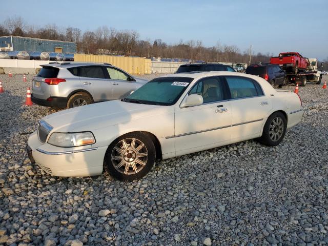 Lincoln Towncar (2007)