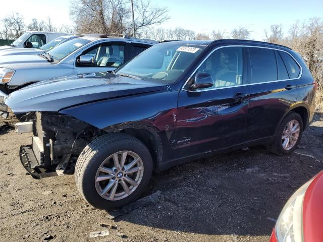 Bmw X5 (2015)