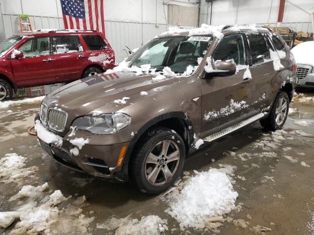 Bmw X5 (2012)