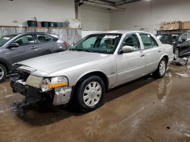 Mercury Grmarquis (2004)