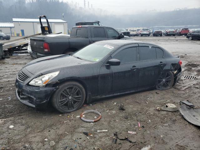 Infiniti G37 (2011)