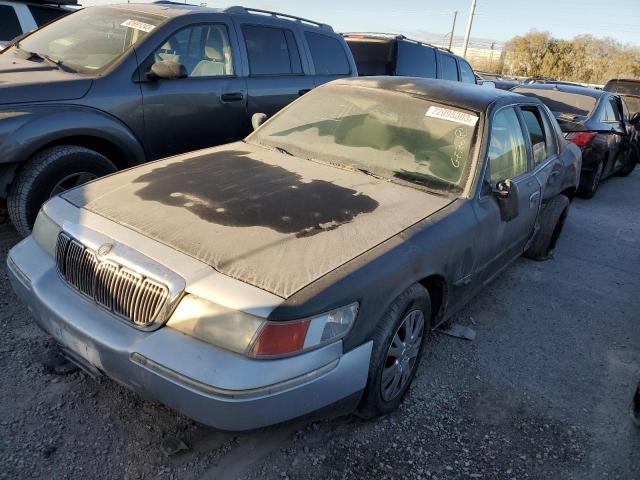 Mercury Grmarquis (2000)