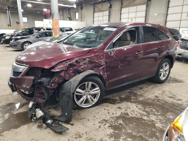 Acura Rdx (2015)