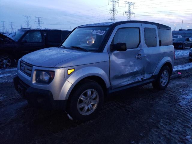 Honda Element (2008)