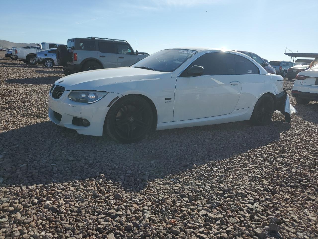 Bmw 3er (2013)