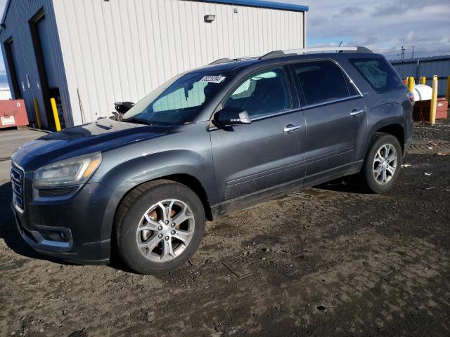 Gmc Acadia (2013)