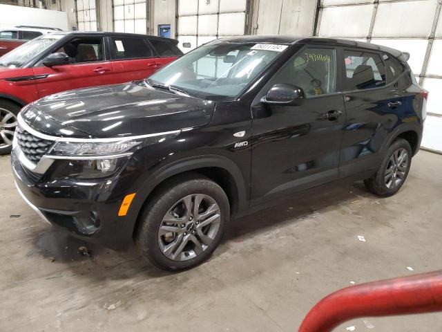Kia Seltos x l (2023)