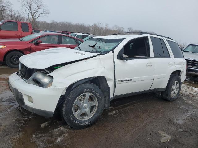 Chevrolet Trailblzr (2004)