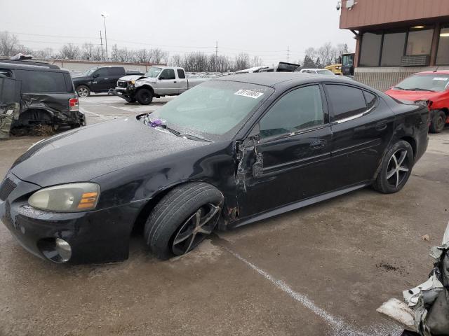 Pontiac Grandprix (2004)
