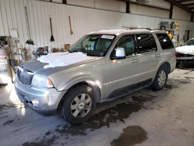 Lincoln Aviator (2003)