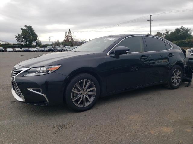 Lexus Es300 (2017)
