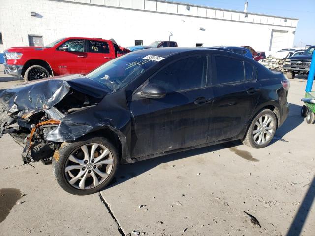Mazda Mazda3 (2011)