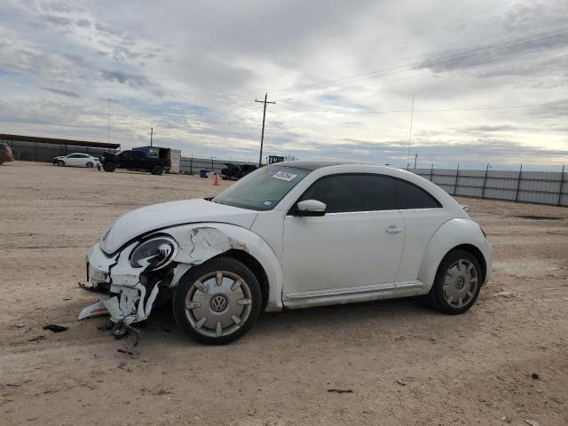 Volkswagen Beetle (2019)