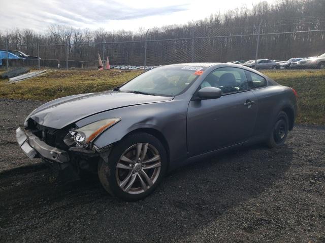 Infiniti G37 (2010)