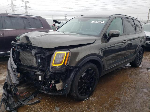 Kia Telluride (2021)