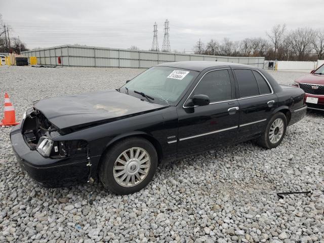 Mercury Grmarquis (2009)
