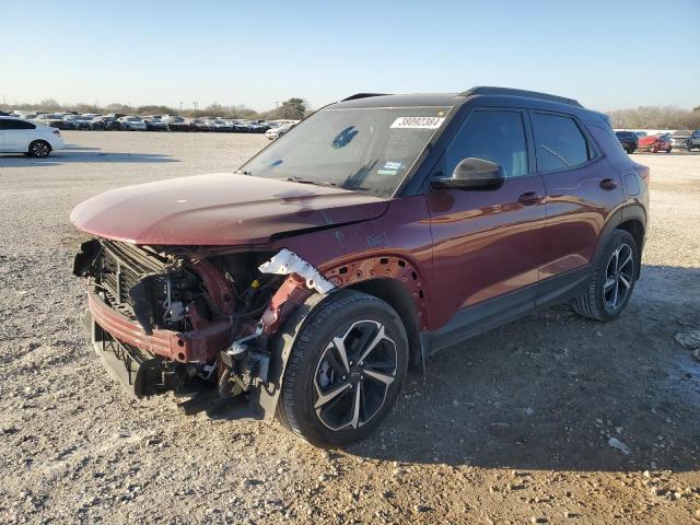Chevrolet Trailblzr (2023)