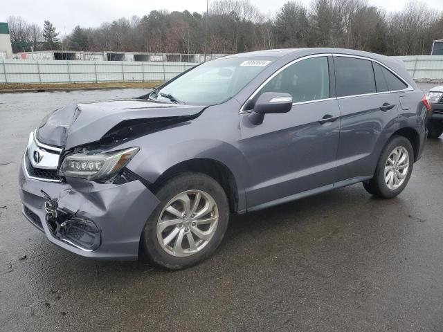 Acura Rdx (2017)