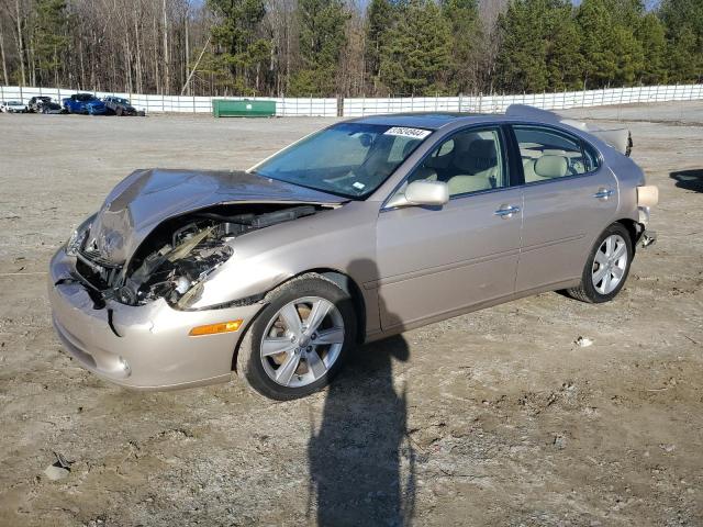 Lexus Es330 (2005)
