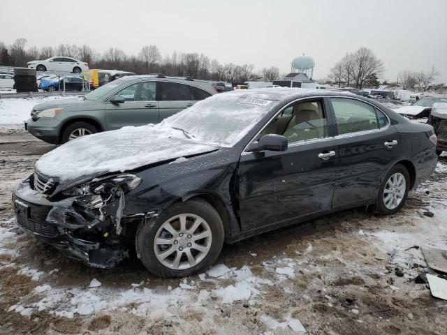 Lexus Es330 (2004)