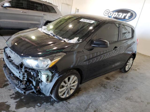 Chevrolet Spark (2016)