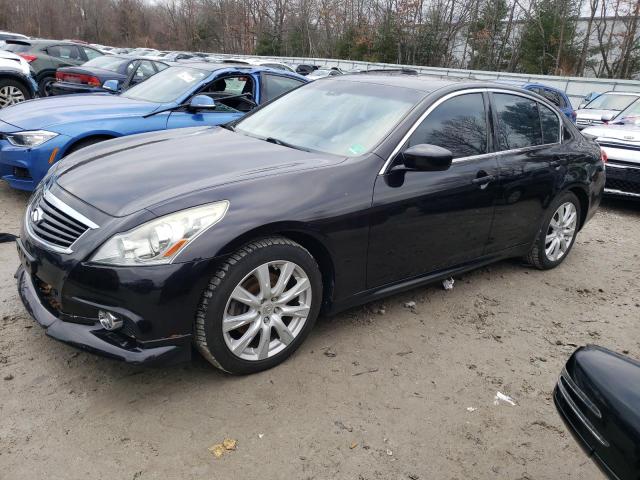 Infiniti G37 (2011)