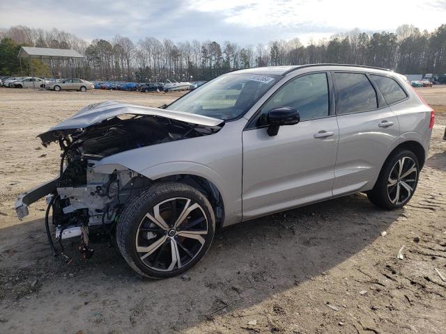 Volvo Xc60 ultim (2023)