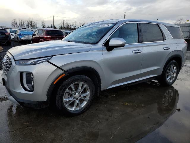 Hyundai Palisade (2021)