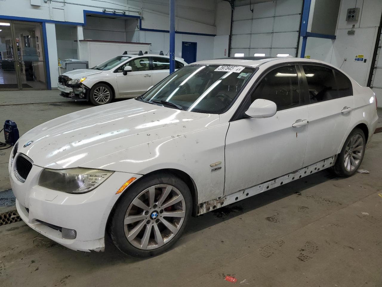 Bmw 3er (2011)