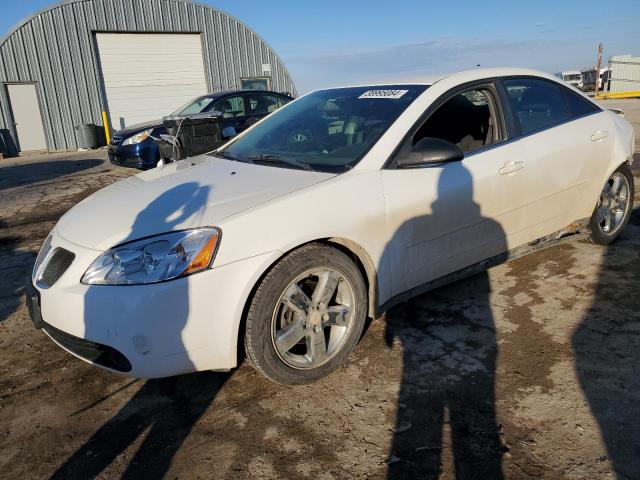 Pontiac G6 (2005)