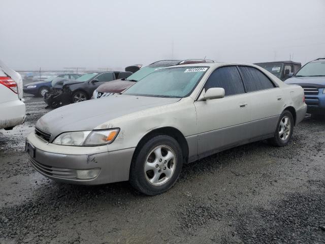 Lexus Es300 (1997)