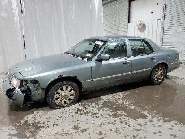 Mercury Grmarquis (2005)