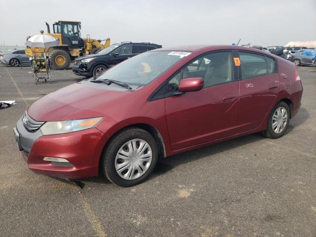 Honda Insight (2010)