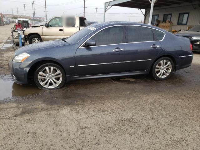 Infiniti M35 (2009)