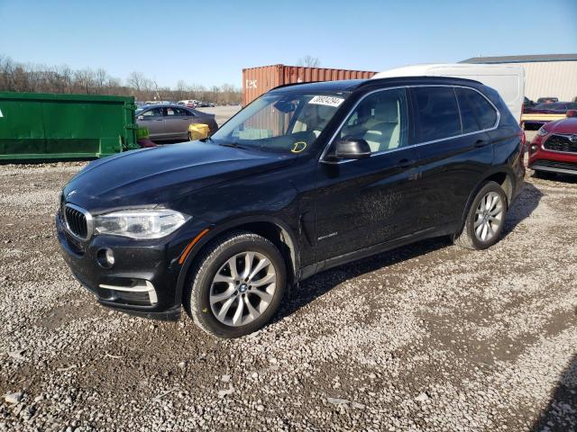 Bmw X5 (2016)