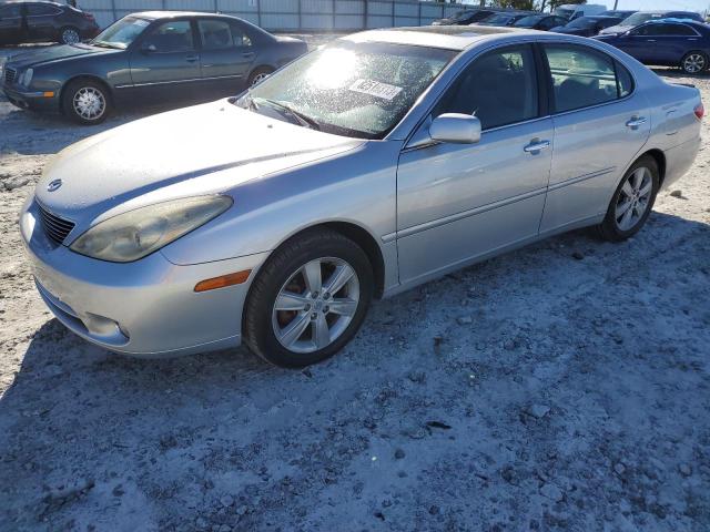 Lexus Es330 (2006)
