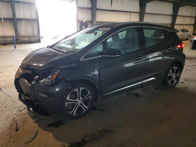 Chevrolet Bolt (2020)