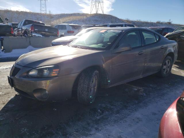 Pontiac Grandprix (2006)