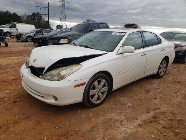 Lexus Es330 (2006)