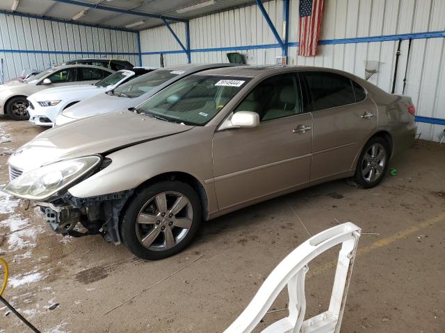 Lexus Es330 (2006)