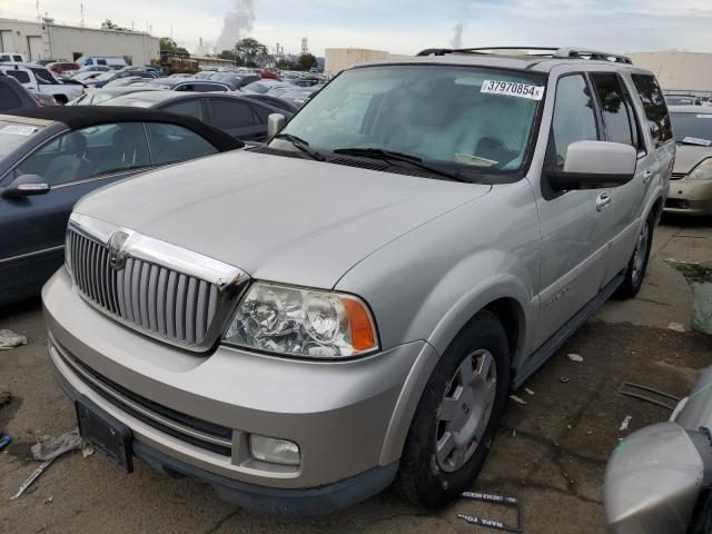 Lincoln Navigator (2006)