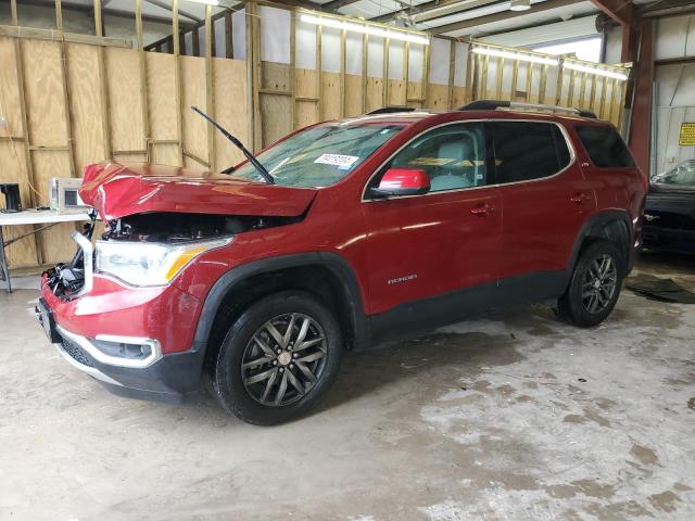 Gmc Acadia (2019)