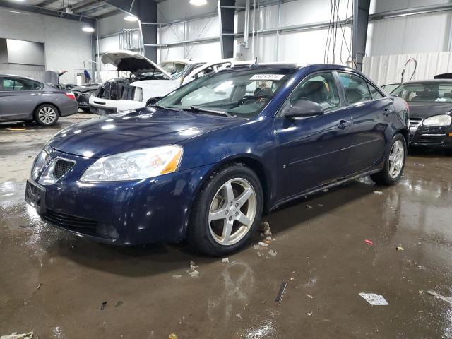 Pontiac G6 (2008)
